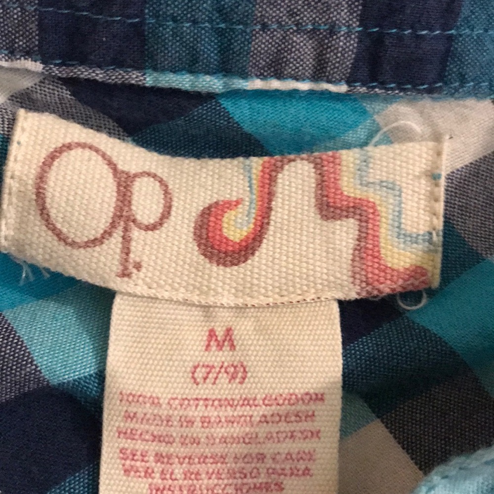 Blouse - Picture 3 of 3